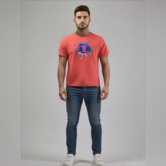 Champion Other - Champion T-shirt men’s size medium